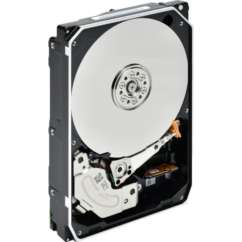 Жесткий диск/ HDD Toshiba N300 PRO NAS SATA3 3.5" 24TB 7200 1024Mb 6Gb/s 1 year warranty (replacement WD241KFGX, ST24000NT002)