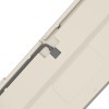 Клавиатура A4Tech S87 Pixels: Механическая Игровая Клавиатура с LED Подсветкой, Серый/Белый, USB, 1.8м