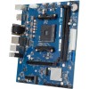 Материнская плата IRU A520M-VHDi: AM4, 2xDDR4, mATX, HDMI и DP для мощных сборок