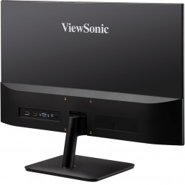 Монитор ViewSonic 23.8" VA2432-MHD-3 черный IPS LED 1ms 16:9 HDMI M/M матовая 1300:1 250cd 178гр/178гр 1920x1080 100Hz VGA DP FHD 2.4кг