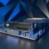 Память DDR5 64GB (2x32GB) 4800MHz Patriot PSP564G4800KH1 с радиатором - Высокопроизводительный комплект для ПК