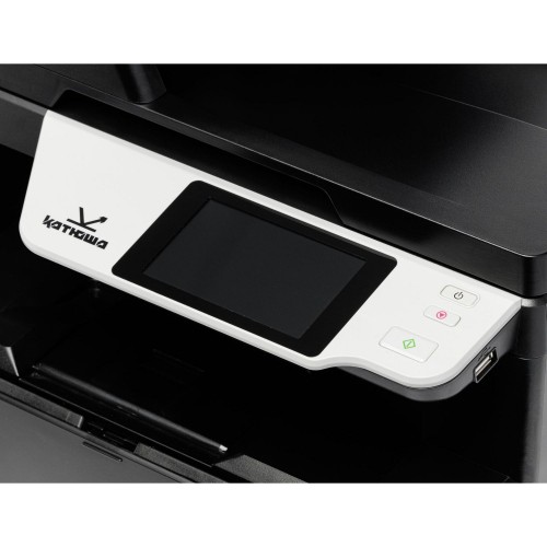 Устройство периферийное с двумя или более функциями (МФУ) "Катюша" M240 (артикул: M240pm-pp) Katusha IT