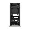 Корпус Fractal Design Mood Mini-Tower Light Gray с поддержкой SFX БП и USB 3.2 Type-C