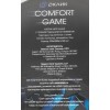 Коврик для мыши Оклик OK-RG0550-GR Мини серый 220x195x20мм - Комфорт и стиль для вашего рабочего места