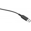 Клавиатура A4Tech FKS10 USB черный/оранжевый с подставкой для запястий и кабелем 1.5м - идеальный выбор для комфорта и стиля