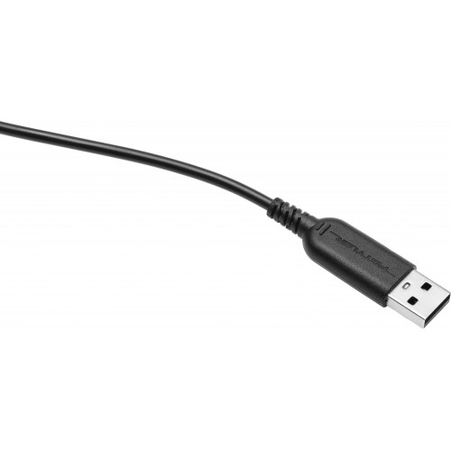 Клавиатура A4Tech FKS10 USB черный/оранжевый с подставкой для запястий и кабелем 1.5м - идеальный выбор для комфорта и стиля