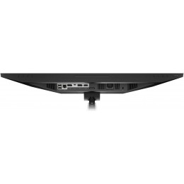 Монитор HP 27" E27M G4 черный IPS LED 16:9 HDMI M/M Cam матовая HAS Piv 300cd 178гр/178гр 2560x1440 75Hz DP QHD USB 8.52кг
