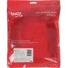 Кабель Buro BU-PCAB-ZP2 IEC C13 Евровилка угловой 5м черный (пакет)