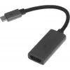 Переходник TP-Link UA520C USB Type-C (m) HDMI (f) 0.1м серый/черный (коробка)