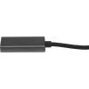 Переходник TP-Link UA520C USB Type-C (m) HDMI (f) 0.1м серый/черный (коробка)