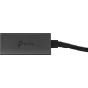 Переходник TP-Link UA520C USB Type-C (m) HDMI (f) 0.1м серый/черный (коробка)