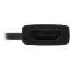 Переходник TP-Link UA520C USB Type-C (m) HDMI (f) 0.1м серый/черный (коробка)