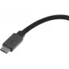 Переходник TP-Link UA520C USB Type-C (m) HDMI (f) 0.1м серый/черный (коробка)