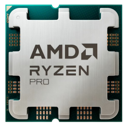 Процессор/ APU AM5 AMD Ryzen 5 PRO 8500G (Phoenix, 6C/12T, 3.5/5GHz, 16MB, 65W,AMD Radeon 740M) 100-000000931 analog, OEM