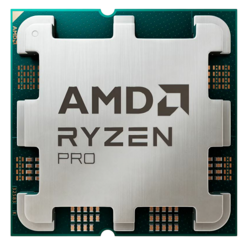 Процессор/ APU AM5 AMD Ryzen 5 PRO 8500G (Phoenix, 6C/12T, 3.5/5GHz, 16MB, 65W,AMD Radeon 740M) 100-000000931 analog, OEM AMD