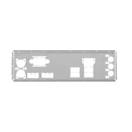 Материнская плата/ PRIME H610M-E-CSM