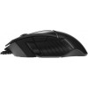 Купить оптическую мышь A4Tech Bloody W95 Max черный с чувствительностью 12000dpi и 10 кнопками - идеальный выбор для геймеров.
