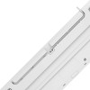 Клавиатура A4Tech FS100 Механическая для Геймеров с LED Подсветкой и USB Подключением, Длина Кабеля 1.8м