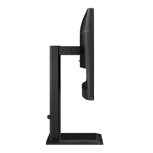 AOC 24E4U 23.8" 1920x1080, IPS, 200Hz, 80M:1, 300cd, 4 ms, HDMI 1.4, DisplayPort 1.2, 4*USB, Speakers, Height adj 150, pivot, VESA 100, 3Y, Black