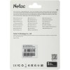 Твердотельный накопитель Netac SATA-III 480GB NT01SA500-480-S3X - Высокая производительность и надежность для вашего ПК