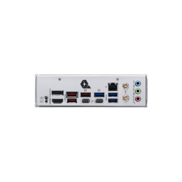 Материнская плата/ PRO B850M-A WIFI