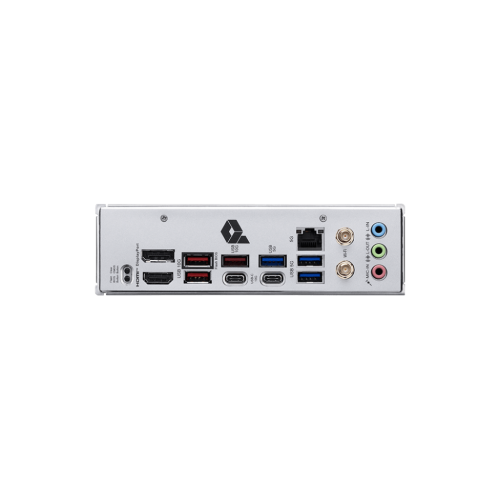 Материнская плата/ PRO B850M-A WIFI MSI