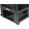 Корпус Formula F-3401 V1 черный ATX с 3 вентиляторами 120mm, USB 2.0, USB 3.0 и аудио разъемом
