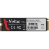 Твердотельный накопитель Netac NV7000Q 4TB PCIe 4.0 x4 M.2 2280 - Высокая скорость и надежность для ваших данных