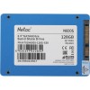 Купить SSD накопитель Netac SATA-III 128GB NT01N600S-128G-S3X N600S 2.5 – Высокая скорость и надежность для вашего ПК
