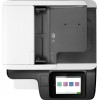 Купить лазерное МФУ HP Color LaserJet Enterprise Flow MFP M776z — высококачественная печать и многофункциональность для бизнеса