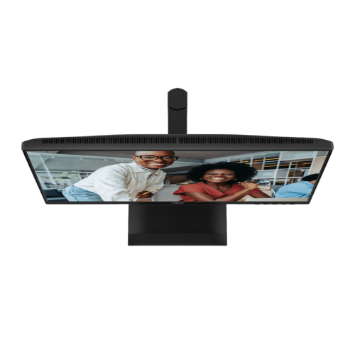 AOC 24E4U 23.8" 1920x1080, IPS, 200Hz, 80M:1, 300cd, 4 ms, HDMI 1.4, DisplayPort 1.2, 4*USB, Speakers, Height adj 150, pivot, VESA 100, 3Y, Black
