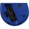 Мышь Logitech M330 Silent Plus синий оптическая 1000dpi silent беспров. USB 2but (910-004925)