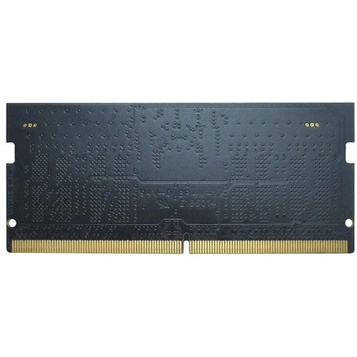 Модуль памяти PATRIOT DIMM DDR5-5600 8GB для ноутбуков - Высокая производительность и надежность