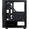 Корпус Formula F-3401 V1 черный ATX с 3 вентиляторами 120mm, USB 2.0, USB 3.0 и аудио разъемом
