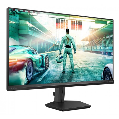 Купить монитор Philips 27M2N3500PF 27 с разрешением 2560x1440, IPS, 260Hz и быстрой реакцией 4ms - идеальный выбор для геймеров и профессионалов