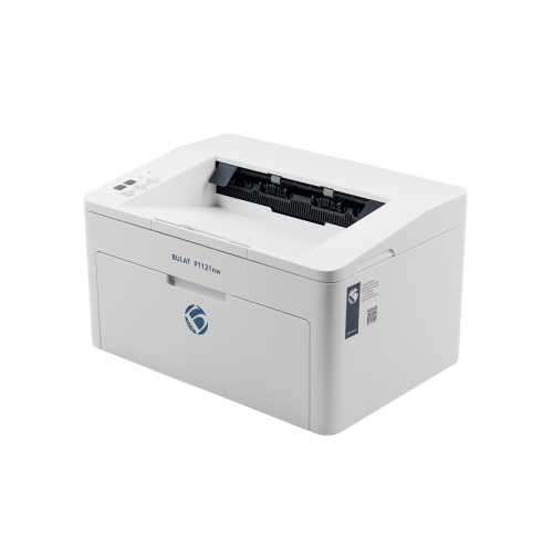 Принтер лазерный монохромный/ BULAT P1121nw Bulat