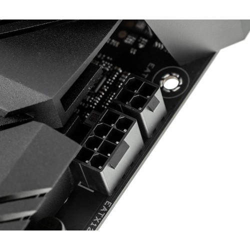 Купить материнскую плату Asus ROG STRIX B550-F GAMING для AMD AM4 - 4xDDR4, 2.5G LAN, RAID, HDMI, DP