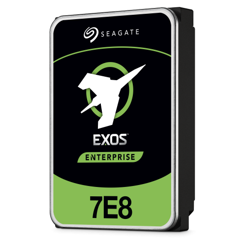 Жесткий диск/ HDD Seagate SATA 1Tb Enterprise Capacity 7200 6Gb/s 128Mb (clean pulled) 1 year warranty (replacement ST1000NM0008, ST1000NM000A, MG04ACA100N, HUS722T1TALA604)