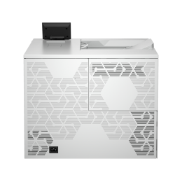 Лазерный принтер/ HP Color LaserJet Enterprise 6701dn
