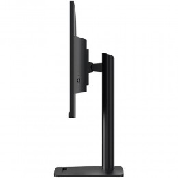 Монитор/ MSI PRO MP275PG 27" 1920x1080, IPS, 100Hz, 4ms, 100M:1, 300cd, VGA, HDMI 1.4, DP 1.2, Speaker, H. adj, Pivot, 1y, Black