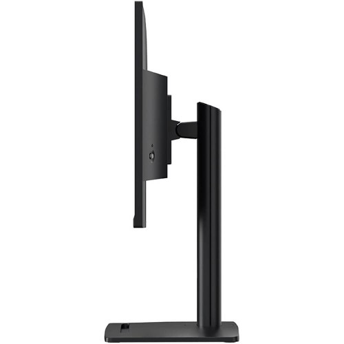 Монитор/ MSI PRO MP275PG 27" 1920x1080, IPS, 100Hz, 4ms, 100M:1, 300cd, VGA, HDMI 1.4, DP 1.2, Speaker, H. adj, Pivot, 1y, Black MSI