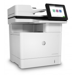 Лазерное МФУ/ HP LaserJet Enterprise MFP M635h