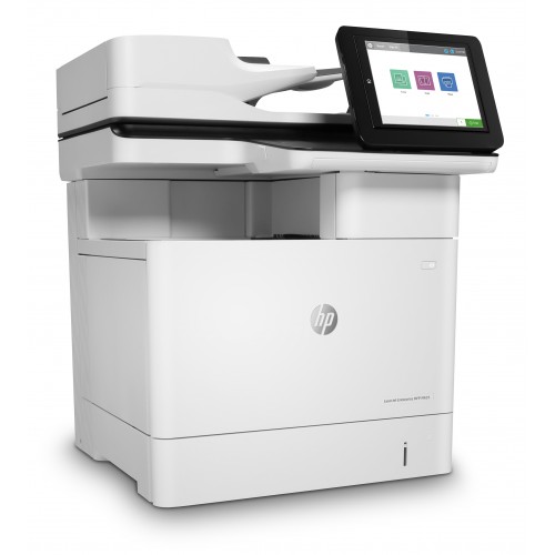 Лазерное МФУ/ HP LaserJet Enterprise MFP M635h HP