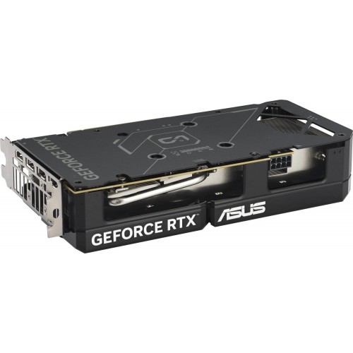 Купить видеокарту Asus DUAL-RTX5060TI-O8G с NVIDIA GeForce RTX 5060TI 8Gb GDDR7 – Высокая производительность и качество