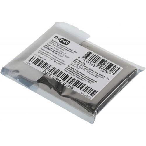 Купить твердотельный накопитель PC Pet SATA-III 512GB 2.5 OEM - Высокая скорость и надежность хранения данных