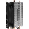 Кулер Formula Ice Boid 2PSDB Soc-AM5/AM4/1200/1700/1851 черный 4-pin 17-34dB Al+Cu 90W Ret [ICE BOID 2PSDB]