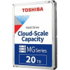 Жесткий диск/ HDD Toshiba SAS 20Tb 3.5"""" Server 7200 12Gbit/s 512Mb 1 year warranty (replacement MG10SFA20TE)