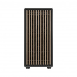 Корпус ПК без блока питания/ Case Fractal Design North XL, Full-Tower, 3x140mm, 2xUSB-A 3.2 + 1xUSB 3.2 Type-C E-ATX, ATX, mATX, mITX Wood panel, Chalk White