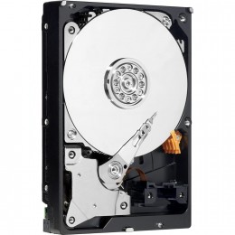 Жесткий диск/ RECERTIFIED HDD WD SATA3 1Tb AV-GP Video Surveillance 5400 RPM 64mb 1 year warranty (replacement WD10EZRZ, WD10PURX, ST1000VX013) RECERTIFIED