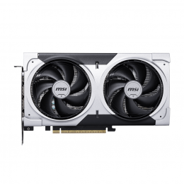 Видеокарта/ GeForce RTX 5060 Ti 8G VENTUS 2X OC PLUS